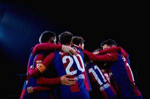Champions League: Former champs Barcelona take on Napoli in vital game(preview) - Vimarsana News