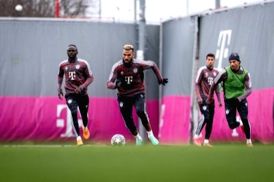 Champions League: Struggling Bayern dreaming of a miracle against Man City - Vimarsana News