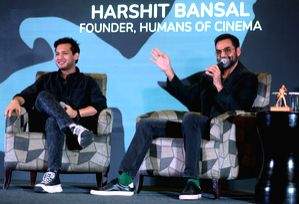 Taking risks is my formula: Abhay Deol - Vimarsana News