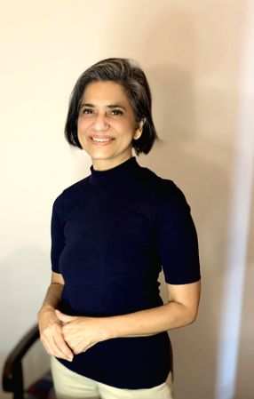Chandigarh's debut international film festival to have a CIFF Market: Nina Lath - Vimarsana News
