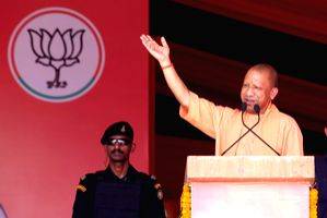 Odisha govt seized upon by bureaucracy, says Yogi Adityanath - Vimarsana News