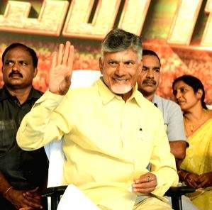 'Super Six' proving superhit, says TDP - Vimarsana News