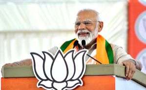 Heavy security in place ahead of PM's roadshow in Chennai today - Vimarsana News