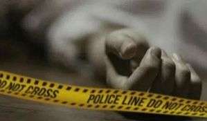 Wife dies in accident, husband hangs self a day later - Vimarsana News
