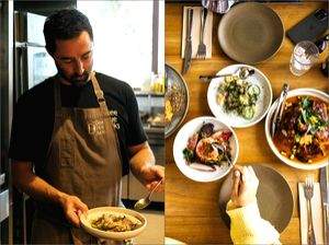 On top of Chef Andy Allen's list: 'Some Indian dishes brought by past 'MasterChef' contestants' - Vimarsana News