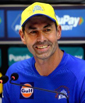 IPL 2024: Definitely been a directive from Fleming to keep pushing the game forward, says Hussey - Vimarsana News