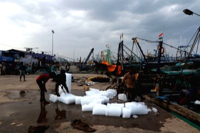 TN fishermen seek govt intervention to retrieve boats from Sri Lanka - Vimarsana News
