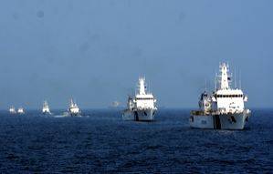 Gujarat: Indian Coast Guard to inaugurate facilities in Okha, Veraval - Vimarsana News