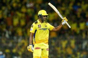 IPL 2024: Dube's blazing fifty, Ravindra's 46 help CSK race to 206/6 against Gujarat Titans - Vimarsana News