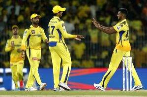 IPL 2024: Dominant Chennai Super Kings thrash Gujarat Titans by 63 runs - Vimarsana News