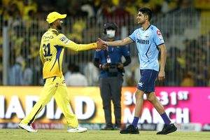 IPL 2024: Dominant Chennai Super Kings outplay Gujarat Titans in 63-run victory (Ld) - Vimarsana News
