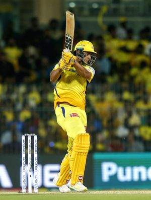 IPL 2024: 'Sai Kishore did not expect I will go after him off the first ball', says CSK's Shivam Dube - Vimarsana News