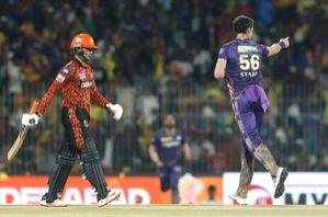 IPL 2024: Starc's wicket of Abhishek Sharma ended the match for SRH, says Matthew Hayden - Vimarsana News