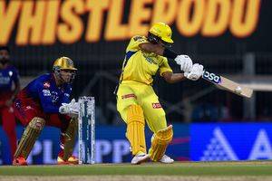 IPL 2024: Rachin Ravindra impresses Anil Kumble with his performance on debut - Vimarsana News