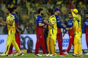 IPL 2024: RCB v CSK overall head-to-head, when and where to watch - Vimarsana News