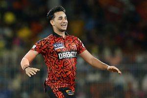 IPL 2024: Abhishek Sharma 'didn't know' he will bowl against Rajasthan in Qualifier 2 - Vimarsana News
