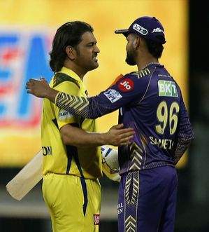 IPL 2024: Jadeja's three-fer; Gaikwad's unbeaten fifty give CSK seven-wicket win over KKR (ld) - Vimarsana News