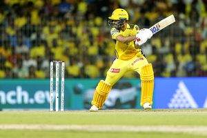 IPL 2024: Gaikwad's ton, Dube's knock propel Chennai to 210/4 against Lucknow - Vimarsana News