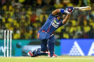 IPL 2024: Hayden hails Pooran as 'cleanest hitter in the world' after cameo in record chase in Chepauk - Vimarsana News
