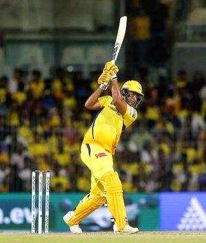 IPL 2024: I would like to see Shivam Dube in the Indian T20 WC squad, says Yuvraj Singh - Vimarsana News