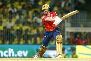 IPL 2024: Brar & Chahar; Bairstow & Rossouw help PBKS register comfortable seven-wicket win over CSK - Vimarsana News