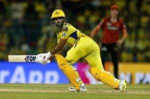 IPL 2024: 'He knows when to attack', Hussey calls Gaikwad "one of the smartest players" - Vimarsana News