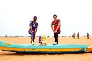 'All round team, hard to defeat': Kumble, Watson pick KKR as favourites to lift IPL 2024 trophy - Vimarsana News