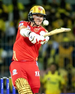 IPL 2023: Sam Curran couldn't execute what he needed to, says Simon Doull - Vimarsana News