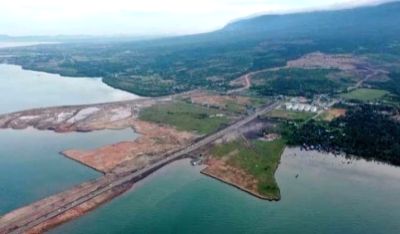 China consolidates in the Gulf of Thailand with another deep-water port in Cambodia - Vimarsana News