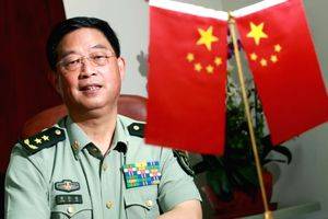 China's top rocket scientist eased out in wide military purge - Vimarsana News