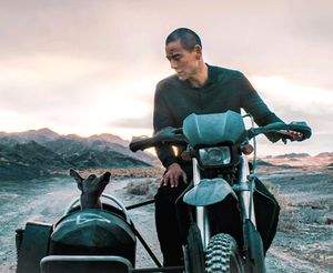 Chinese director Hu Guan's 'Black Dog' wins Un Certain Regard Prize at Cannes - Vimarsana News