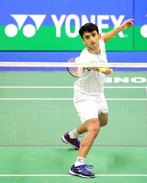 Chirag, Tanvi storm into final at 85th Senior National Badminton - Vimarsana News