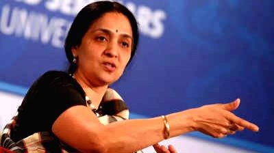 Beyond comprehension that Chitra could be led by a 'Marma' Yogi: Ex-Colleague - Vimarsana News