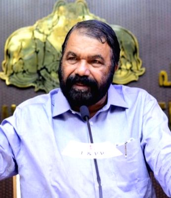 Outrage as Kerala minister's speeding pilot car hits ambulance - Vimarsana News