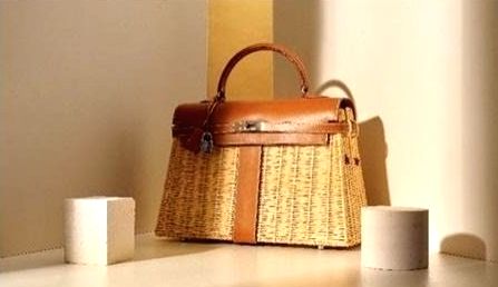 Christie's first handbags & accessories auction in Italy - Vimarsana News