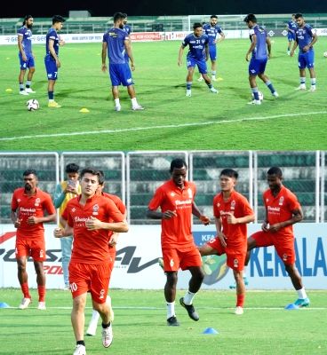 Churchill Brothers look to open Super Cup account against Chennaiyin - Vimarsana News