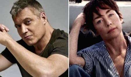 CIA thriller 'Amateur' gets Holt McCallany, Julianne Nicholson on its cast - Vimarsana News