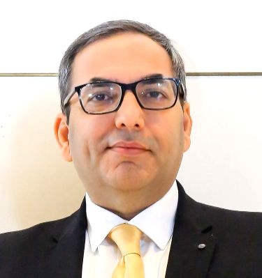 Ciena appoints Amit Malik as India head to help firms meet 5G, bandwidth demands - Vimarsana News