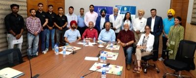 CII's session on sustainable cooling for low-carbon future - Vimarsana News