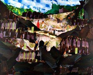 CIMA to present Shakila's works in a titular show at Bihar Museum from Apr 13 - Vimarsana News