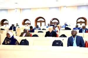 Civil servants of 6 African countries learning skills in Indian institute - Vimarsana News