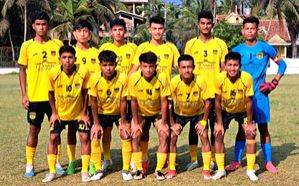 Classic FA head coach hails new AIFF U-17 youth league format - Vimarsana News