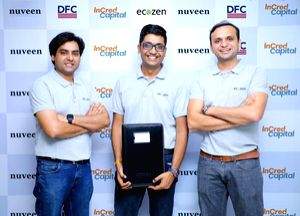 Climate-smart deeptech firm Ecozen raises $30 mn from Nuveen, other investors - Vimarsana News