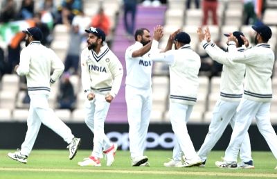 CLOSE-IN: India's sight is fixed on WTC Final. A win would be a crowning glory to honour the 1971 side - Vimarsana News