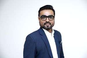 Cloud security firm F5 appoints Pratik Shah as MD for India, SAARC region - Vimarsana News
