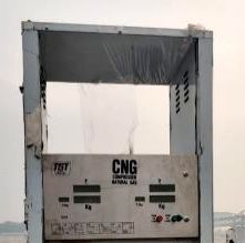 MGL raises PNG/CNG prices for second time in a week - Vimarsana News