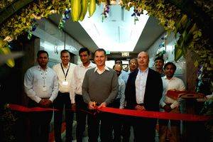 CNH expands its India Technology Centre, adds Multi-Vehicle Simulator - Vimarsana News