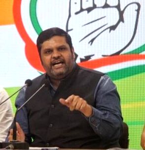 Petrol, diesel prices regulated by election dates, not by global rates: Cong - Vimarsana News