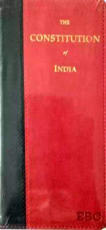 Coat pocket edition of Constitution is a sellout after polls - Vimarsana News