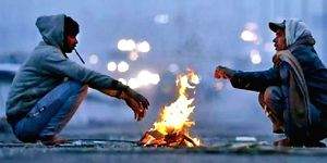 Cold Day conditions to continue in Punjab, Haryana, UP, Raj for next 2 days: IMD - Vimarsana News